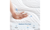 Vesgantti Traditional Hybrid Mattress-8"/10”/12”/14"-Tight Top Mattress Series -Medium