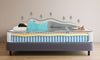 Vesgantti Nova Dream Hybrid Mattress-10 Inch Tight Top Mattress Series