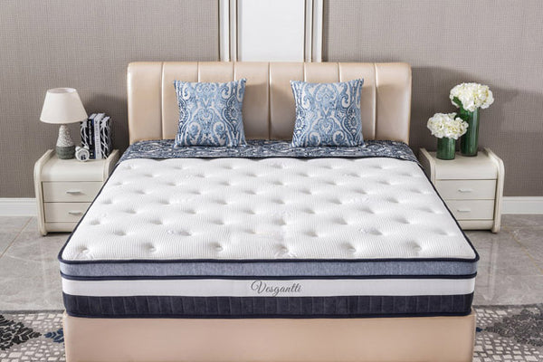 Top Quality mattress | Quality, Comfort & Style | vesgantti.com