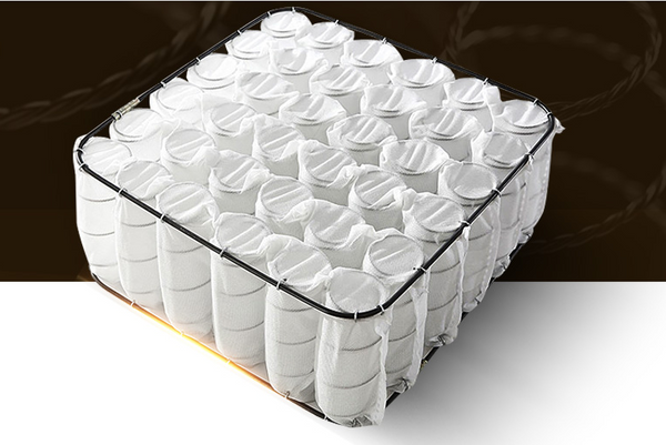 What make Vesgantti  Hybrid unique