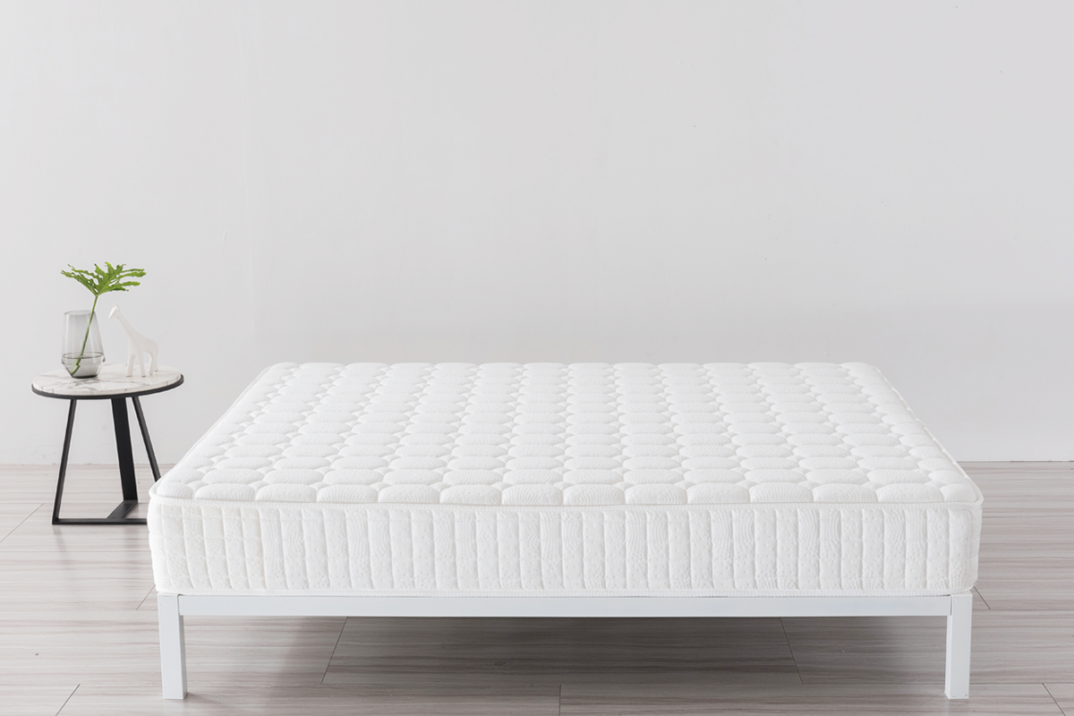 What is a Hybrid Mattress? VesganttiUS