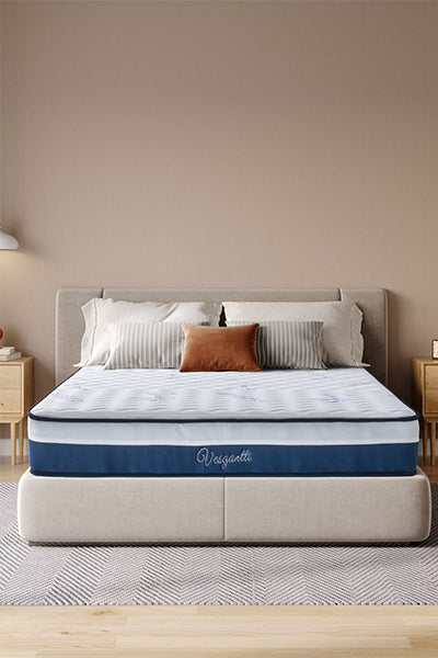 Best Mattress for Back Pain