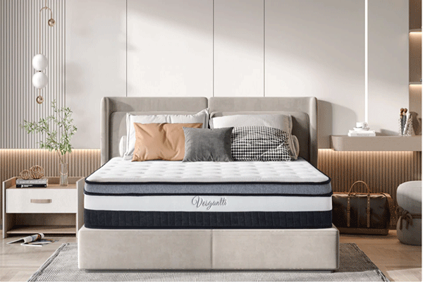 BUYING GUIDE 2022: 5 BEST MATTRESSES TO BUY IN Vesgantti