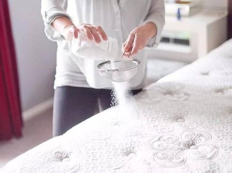 Mattress Cleaning|THE EASY WAY