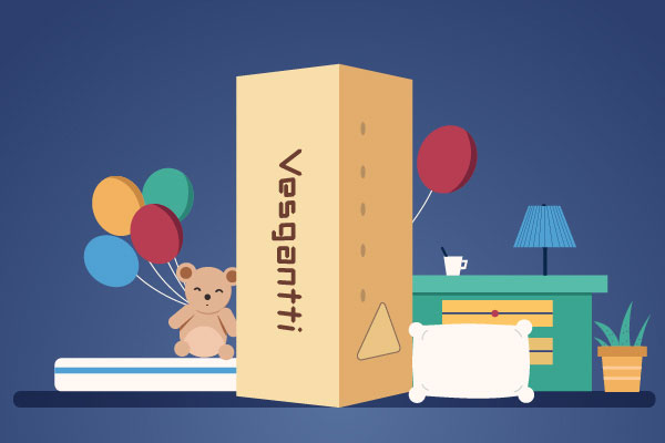 Vesgantti Summer Sale 2019 brings huge discounts on Mattresses