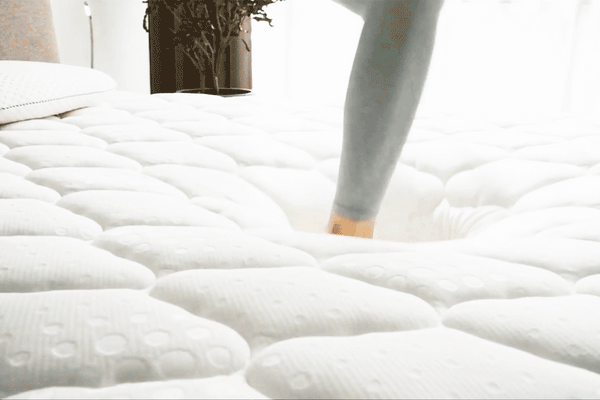 Mattress Size Information In USA