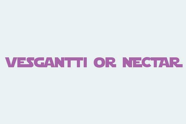 VESGANTTI VS. NECTAR Why Choose VESGANTTI Over NECTAR MATTRESS?