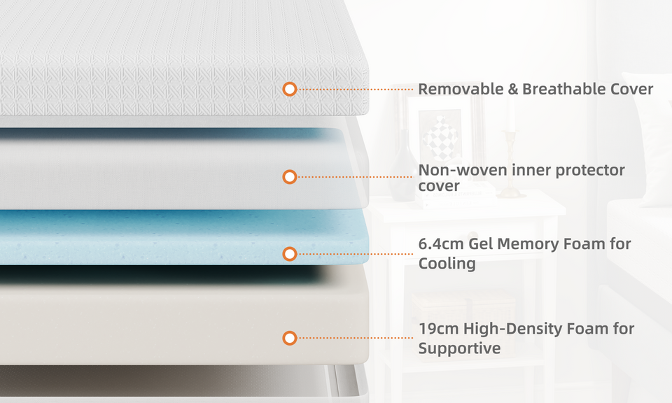 images of new mattress
