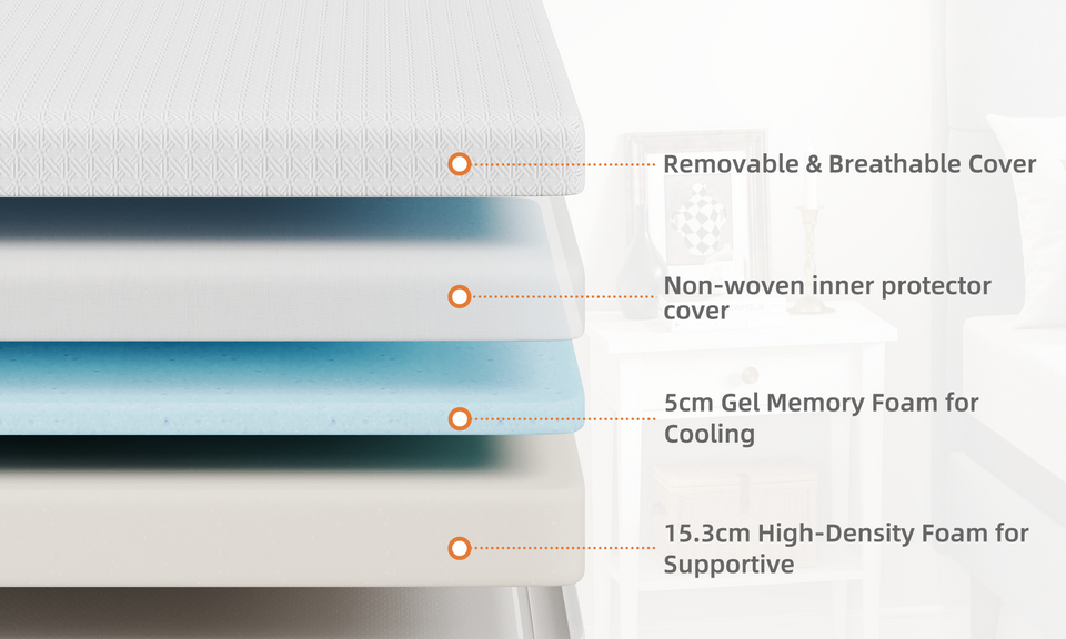 images of new mattress