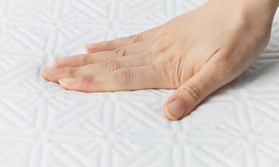 images of new mattress