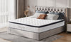 Vesgantti Nova Future Hybrid Mattress-12 Inch Pillow Top Mattress