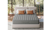 Vesgantti Original Hybird Mattress Grey-8/10/12"- Medium Firm Feel