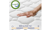 Vesgantti Original Hybird Mattress-8/10/12”- Medium Firm Feel