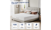 Vesgantti Original Hybird Mattress-8/10/12”- Medium Firm Feel