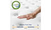 Vesgantti Nova Luxe Hybrid Mattress-8/10/12"- Medium Firm Feel