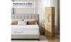 Vesgantti Original Hybird Mattress-8/10/12”- Medium Firm Feel