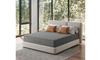 Vesgantti Original Hybird Mattress Grey-8/10/12"- Medium Firm Feel