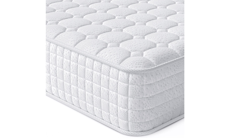 Vesgantti Original Hybird Mattress-8/10/12”- Medium Firm Feel
