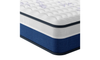 Vesgantti Vague Hybrid Mattress-10”/12”-Tight Top Mattress Series -Medium