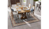 Washable Non-Slip Oriental Area Rug