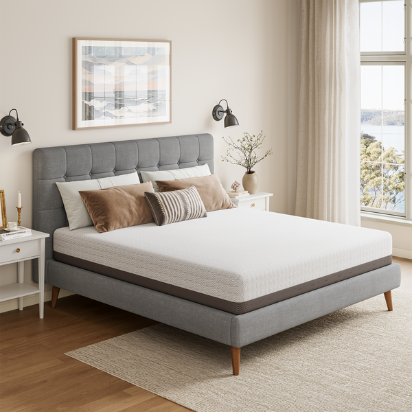 images of new mattress