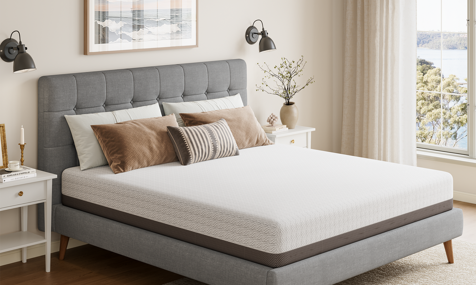 images of new mattress