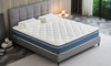 Koorlian Hybrid Mattress -12 Inch-Medium Firmness