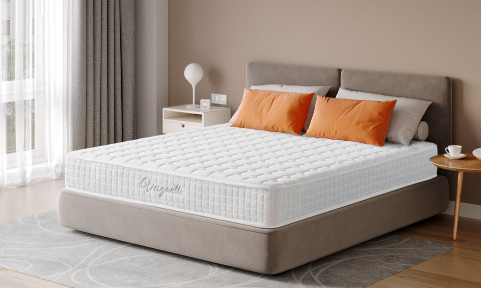 The Most Comfortable Hybrid Mattress | in usa |Tight Top Mattress ...